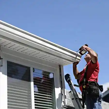 gutter services Piney Mountain